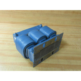 MTE RL-01802 3-Phase Reactor RL01802 - Used