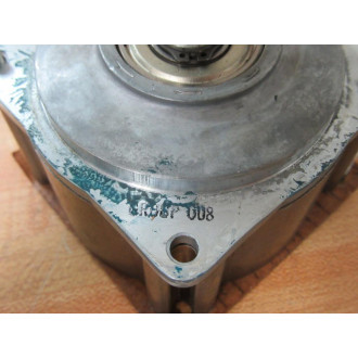 Warner Electric 215669 Gear Box Assembly 001430