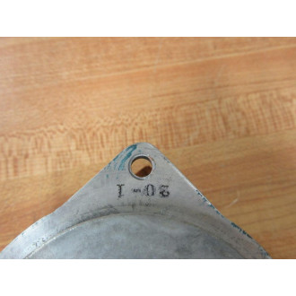 Warner Electric 215669 Gear Box Assembly 001430