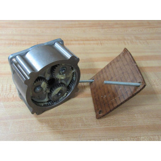 Warner Electric 215669 Gear Box Assembly 001430