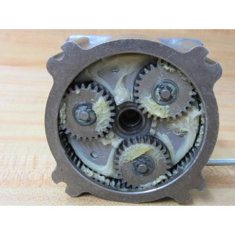 Warner Electric 215669 Gear Box Assembly 001430