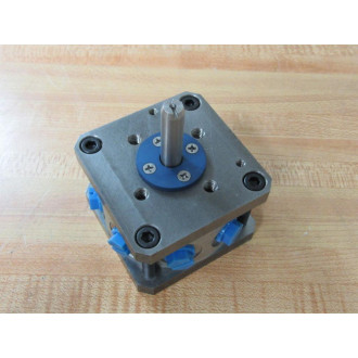 Rotovalve 375 XLHG Microtork 375XLHG