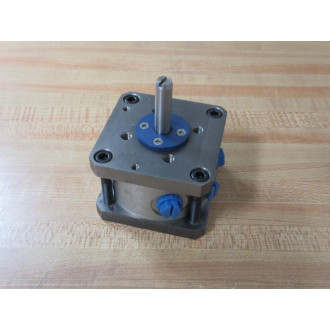 Rotovalve 375 XLHG Microtork 375XLHG