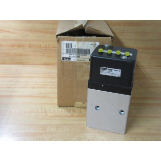 Parker W2154L579B Schrader Bellows Par 15 Valve  wLight