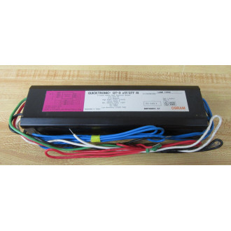 Osram QT-3 x17277-IS Ballast QT3x17277IS Quicktronic - New No Box
