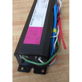 Osram QT-3 x17277-IS Ballast QT3x17277IS Quicktronic - New No Box