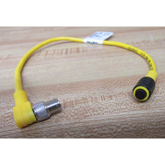 Turk PKG 32-0.33-PSW 3MCS10011 Connector Cable U0977-73