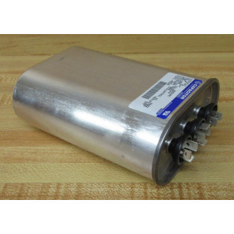 GE General Electric 97F9741 Capacitor P291-4554 P2914554 - New No Box GE General Electric 97F9741 Capacitor P291-4554 P2914554 - New No Box