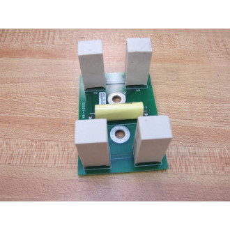 Square D 52021-164-50 Snubber Board 52021-164 - Used