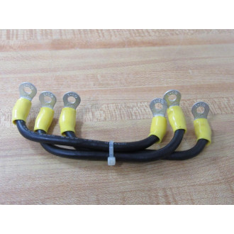 Fuji Electric SZ-RW5 Power Connection Kit For Reversing SZRW5 Fuji Electric SZ-RW5 Power Connection Kit For Reversing SZRW5