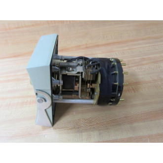 Eagle Signal HP517A6 Timer wo Cover