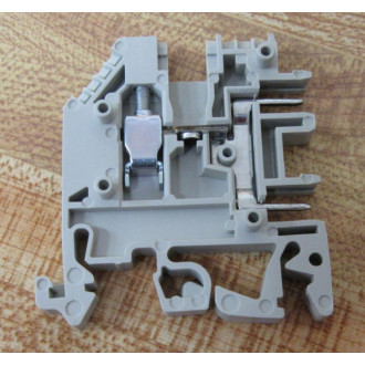 Cutler HammerEaton C383RK254P Terminal Block (Pack of 100)