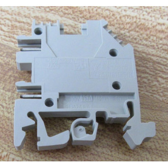 Cutler HammerEaton C383RK254P Terminal Block (Pack of 100)