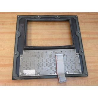 Allen Bradley 9395-00212-001 9Series Front PanelKeyboard AID-5 PanelKeyboard Only - Used