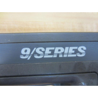 Allen Bradley 9395-00212-001 9Series Front PanelKeyboard AID-5 PanelKeyboard Only - Used