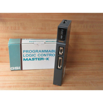 Goldstar K5P-15H K500 Processor Unit K5P15H