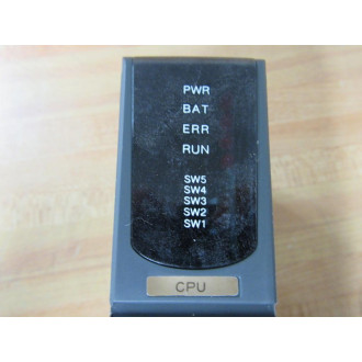 Goldstar K5P-15H K500 Processor Unit K5P15H