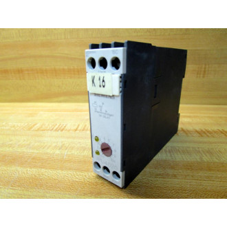 Siemens 7PU4020-1AB30 Time Delay Relay 7PU40201AB30 - Used