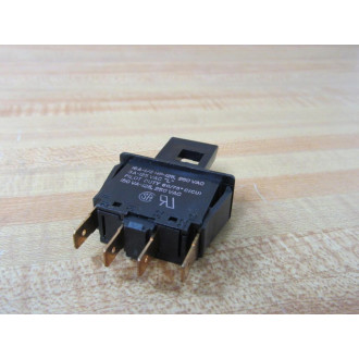Honeywell  Micro Switch WW1G02A-D9 Switch Safety Interlock WWIG02A-D9 (Pack of 5) - New No Box