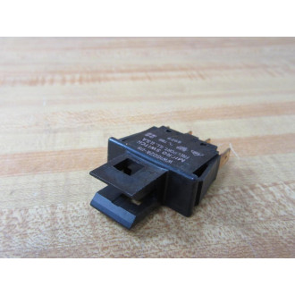 Honeywell  Micro Switch WW1G02A-D9 Switch Safety Interlock WWIG02A-D9 (Pack of 5) - New No Box