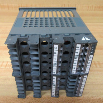 Eurotherm 2204E255815 Control Housing 2204E255815 - Used Eurotherm 2204E255815 Control Housing 2204E255815 - Used