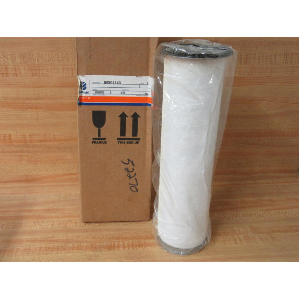 New Holland 86504143 Air Filter New Holland 86504143 Air Filter
