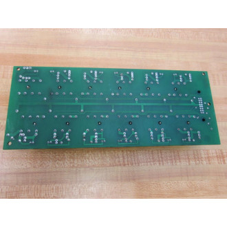 Eurotherm 055036 Trigger Board AH055036U002 - Used