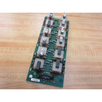 Eurotherm 055036 Trigger Board AH055036U002 - Used