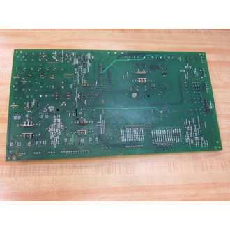 Schneider Telemecanique 52012-122-50 Control Board VX5A661C23N4 Rev.G - Used
