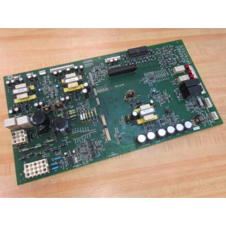 Schneider Telemecanique 52012-122-50 Control Board VX5A661C23N4 Rev.G - Used