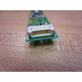 NEC 121PWC11-C Inverter Board 121PWB11-C W11 Wire Lead - Used