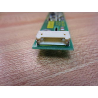 NEC 121PWC11-C Inverter Board 121PWB11-C W11 Wire Lead - Used