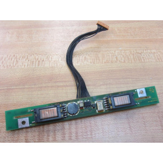 NEC 121PWC11-C Inverter Board 121PWB11-C W11 Wire Lead - Used