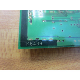 NEC 121PWB23-D Circuit Board 121PWC23-D W12-Wire Lead - Used
