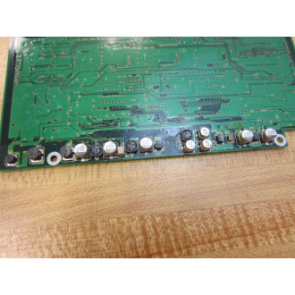 NEC 121PWB23-D Circuit Board 121PWC23-D W12-Wire Lead - Used