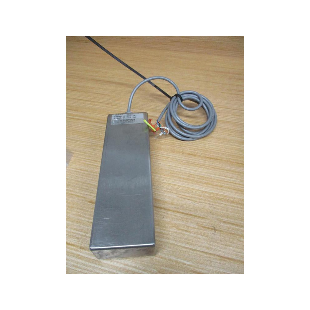 Dortronics Model 1000 Magnetic Lock - Used