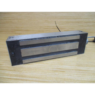 Dortronics Model 1000 Magnetic Lock - Used