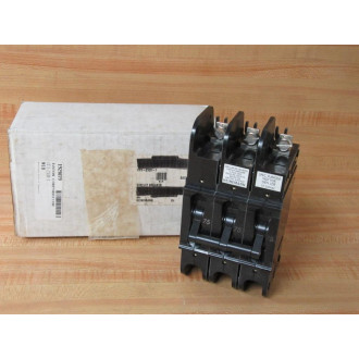 Heinemann CF3-Z320-1 75A Circuit Breaker CF3-G9G8G8-DU
