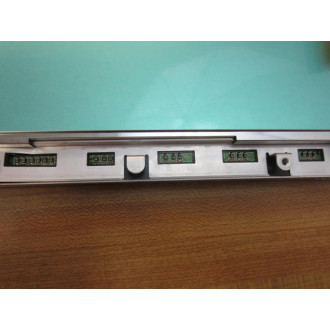 NEC NL10276AC24-02 12.1" TFT LCD Panel - Used