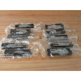 Amphenol-Tuchel T 2945 000 Panel Mount Chassis T2945000 (Pack of 10)