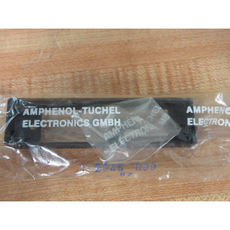 Amphenol-Tuchel T 2945 000 Panel Mount Chassis T2945000 (Pack of 10)