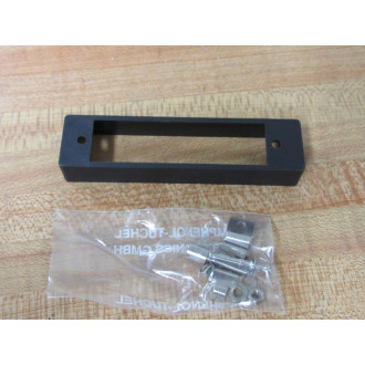 Amphenol-Tuchel T 2945 000 Panel Mount Chassis T2945000 (Pack of 10)