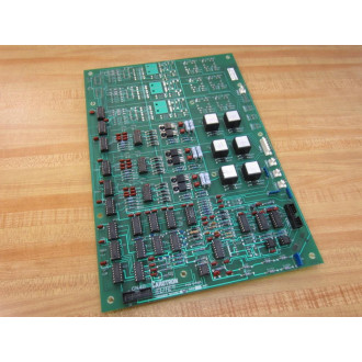 Carotron D11123 Trigger Board PCB11122E - Used