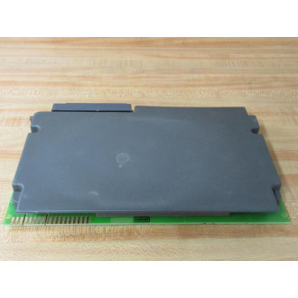 Allen Bradley 1771-OW Module 1771-0W Ser A, Rev G01, 96037272 D01, W 1771-WD