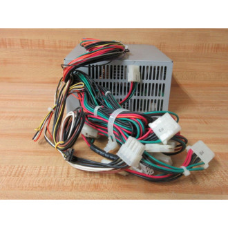 Delta DPS-600MB Q Power Supply DPS600MBQ - Used