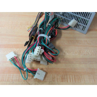 Delta DPS-600MB Q Power Supply DPS600MBQ - Used