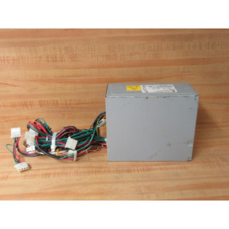 Delta DPS-600MB Q Power Supply DPS600MBQ - Used