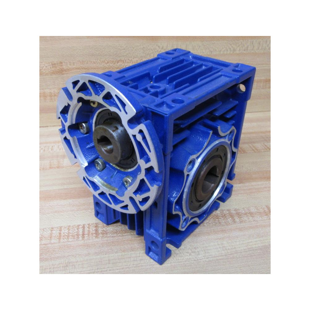 Motovario NMRV050 Gear Reducer NMRV050 230029583 15,00 - New No Box Motovario NMRV050 Gear Reducer NMRV050 230029583 15,00 - New No Box