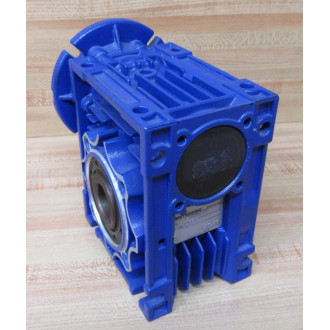 Motovario NMRV050 Gear Reducer NMRV050 230029583 15,00 - New No Box Motovario NMRV050 Gear Reducer NMRV050 230029583 15,00 - New No Box