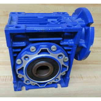 Motovario NMRV050 Gear Reducer NMRV050 230029583 15,00 - New No Box Motovario NMRV050 Gear Reducer NMRV050 230029583 15,00 - New No Box
